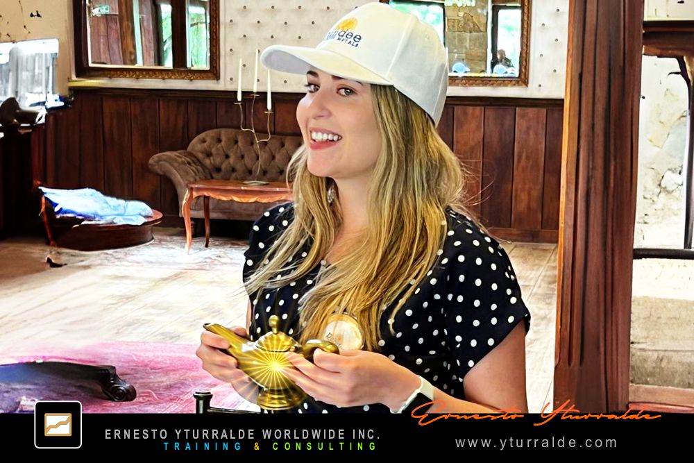 Team Building para tu equipo - Talleres de Trabajo en Equipo